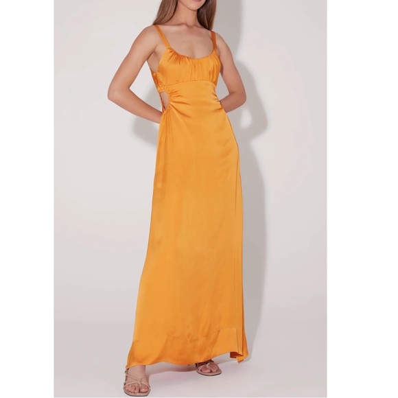 Hansen & Gretel Carlos mango dress *sold out online* - Picture 1 of 5
